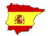 RACING VEGA S.L. - Espanol